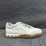 2025年4月23日入荷新品MiuMiu男女兼用原版復刻 ブランド靴本革製ギフト/誕生日/CT工場