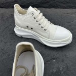 2025年4月23日入荷新品Rick Owens男女兼用原版復刻 ブランド靴本革製ギフト/誕生日/CT工場