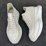 2025年4月23日入荷新品Rick Owens男女兼用原版復刻 ブランド靴本革製ギフト/誕生日/CT工場