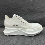 2025年4月23日入荷新品Rick Owens男女兼用原版復刻 ブランド靴本革製ギフト/誕生日/CT工場