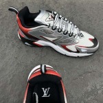 2025年4月23日入荷新品Louis Vuitton男女兼用原版復刻 ブランド靴本革製ギフト/誕生日/CT工場