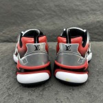 2025年4月23日入荷新品Louis Vuitton男女兼用原版復刻 ブランド靴本革製ギフト/誕生日/CT工場