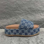 2025年4月23日入荷新品Gucci女性用原版復刻 ブランド靴本革製ギフト/誕生日/CT工場