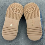 2025年4月23日入荷新品Gucci女性用原版復刻 ブランド靴本革製ギフト/誕生日/CT工場