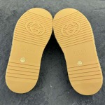 2025年4月23日入荷新品Gucci女性用原版復刻 ブランド靴本革製ギフト/誕生日/CT工場