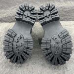 2025年4月23日入荷新品smfk 女性用原版復刻 ブランド靴本革製ギフト/誕生日/CT工場