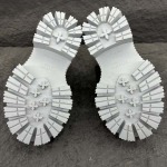 2025年4月23日入荷新品smfk 女性用原版復刻 ブランド靴本革製ギフト/誕生日/CT工場