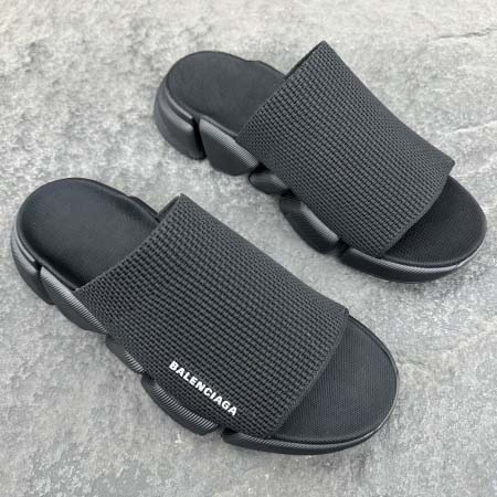 2025年4月23日入荷新品Balenciaga男女兼用原版...