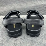 2025年4月23日入荷新品MiuMiu女性用原版復刻 ブランド靴本革製ギフト/誕生日/CT工場