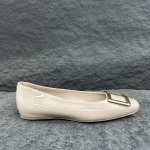 2025年4月23日入荷新品Roger ViVier女性用原版復刻 ブランド靴本革製ギフト/誕生日/CT工場