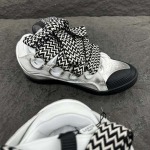 2025年4月23日入荷新品Lanvin 男女兼用原版復刻 ブランド靴本革製ギフト/誕生日/CT工場