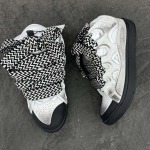 2025年4月23日入荷新品Lanvin 男女兼用原版復刻 ブランド靴本革製ギフト/誕生日/CT工場