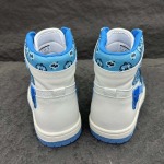 2025年4月23日入荷新品Amiri男女兼用原版復刻 ブランド靴本革製ギフト/誕生日/CT工場