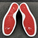 2025年4月23日入荷新品Christian Louboutin男女兼用原版復刻 ブランド靴本革製ギフト/誕生日/CT工場