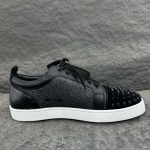 2025年4月23日入荷新品Christian Louboutin男女兼用原版復刻 ブランド靴本革製ギフト/誕生日/CT工場