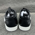 2025年4月23日入荷新品Christian Louboutin男女兼用原版復刻 ブランド靴本革製ギフト/誕生日/CT工場