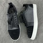 2025年4月23日入荷新品Christian Louboutin男女兼用原版復刻 ブランド靴本革製ギフト/誕生日/CT工場