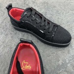 2025年4月23日入荷新品Christian Louboutin男女兼用原版復刻 ブランド靴本革製ギフト/誕生日/CT工場