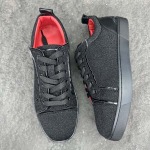 2025年4月23日入荷新品Christian Louboutin男女兼用原版復刻 ブランド靴本革製ギフト/誕生日/CT工場