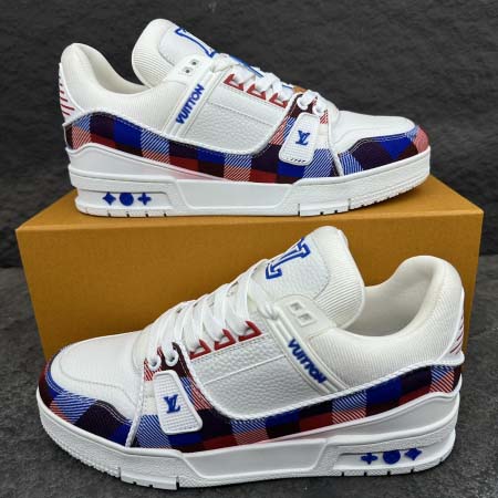 2025年4月23日入荷新品Louis Vuitton男女兼...