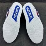 2025年4月23日入荷新品Louis Vuitton男女兼用原版復刻 ブランド靴本革製ギフト/誕生日/CT工場