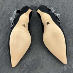 2025年4月23日入荷新品Dior女性用原版復刻 ブランド靴本革製ギフト/誕生日/CT工場