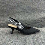 2025年4月23日入荷新品Dior女性用原版復刻 ブランド靴本革製ギフト/誕生日/CT工場