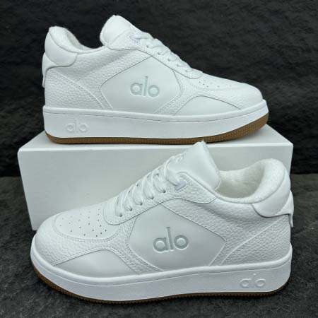 2025年4月23日入荷新品alo女性用原版復刻 ブランド靴...