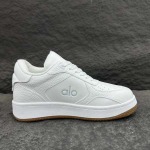 2025年4月23日入荷新品alo女性用原版復刻 ブランド靴本革製ギフト/誕生日/CT工場