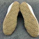 2025年4月23日入荷新品Miumiu女性用原版復刻 ブランド靴本革製ギフト/誕生日/CT工場