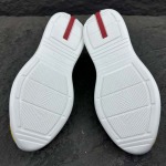 2025年4月23日入荷新品Prada女性用原版復刻 ブランド靴本革製ギフト/誕生日/CT工場