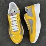 2025年4月23日入荷新品Prada女性用原版復刻 ブランド靴本革製ギフト/誕生日/CT工場