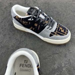 2025年4月23日入荷新品Fendi男女兼用原版復刻 ブランド靴本革製ギフト/誕生日/CT工場
