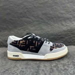 2025年4月23日入荷新品Fendi男女兼用原版復刻 ブランド靴本革製ギフト/誕生日/CT工場