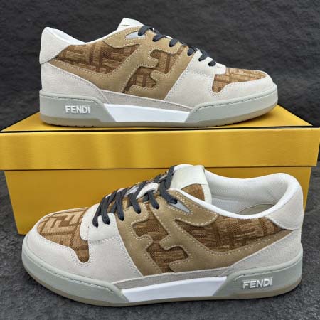 2025年4月23日入荷新品Fendi男女兼用原版復刻 ブラ...