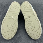 2025年4月23日入荷新品Fendi男女兼用原版復刻 ブランド靴本革製ギフト/誕生日/CT工場