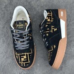 2025年4月23日入荷新品Fendi男女兼用原版復刻 ブランド靴本革製ギフト/誕生日/CT工場