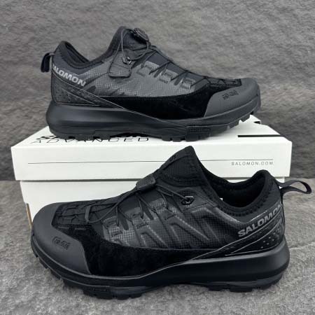 2025年4月23日入荷新品Salomon  S/LAB A...