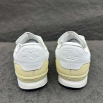 2025年4月23日入荷新品Chanel男女兼用原版復刻 ブランド靴本革製ギフト/誕生日/CT工場