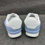 2025年4月23日入荷新品Chanel男女兼用原版復刻 ブランド靴本革製ギフト/誕生日/CT工場