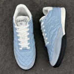 2025年4月23日入荷新品Chanel男女兼用原版復刻 ブランド靴本革製ギフト/誕生日/CT工場