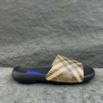 2025年4月23日入荷新品Burberry男性用原版復刻 ブランド靴本革製ギフト/誕生日/CT工場