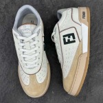 2025年4月23日入荷新品Fendi男女兼用原版復刻 ブランド靴本革製ギフト/誕生日/CT工場