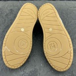 2025年4月23日入荷新品Fendi男女兼用原版復刻 ブランド靴本革製ギフト/誕生日/CT工場