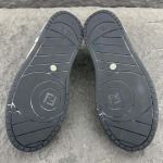 2025年4月23日入荷新品Fendi男女兼用原版復刻 ブランド靴本革製ギフト/誕生日/CT工場