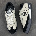 2025年4月23日入荷新品Fendi男女兼用原版復刻 ブランド靴本革製ギフト/誕生日/CT工場