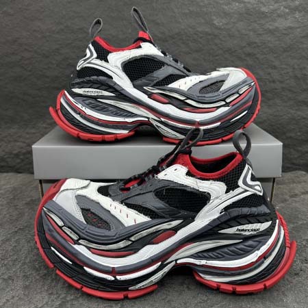 2025年4月23日入荷新品Balenciaga男女兼用原版...