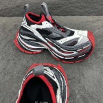 2025年4月23日入荷新品Balenciaga男女兼用原版復刻 ブランド靴本革製ギフト/誕生日/CT工場