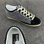 2025年4月23日入荷新品Golden Goose男女兼用原版復刻 ブランド靴本革製ギフト/誕生日/CT工場