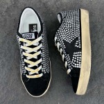 2025年4月23日入荷新品Golden Goose男女兼用原版復刻 ブランド靴本革製ギフト/誕生日/CT工場